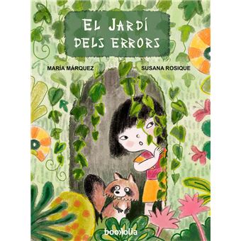 El Jardi Dels Errors - 1