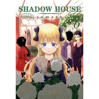 Shadow House 6 Somato 5 En Libros Fnac