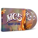 Heavy Lifting - 2 CDs