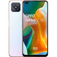 OPPO Reno4 Z 5G 6,57'' 128GB Blanco