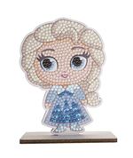 Figura Elsa Crystal Art Buddy
