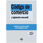 Código de Comercio