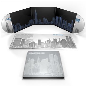 To the 5 boroughs (20 aniv)(2cd)