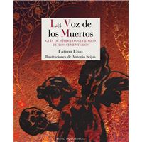 La voz de los muertos