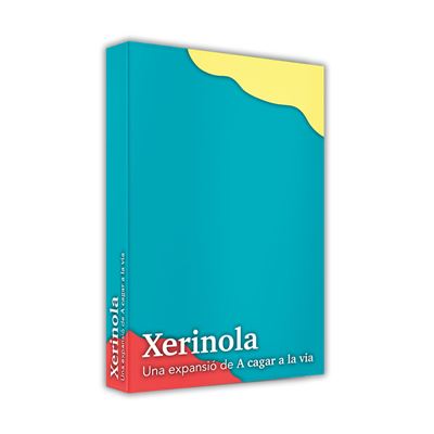 Xerinola (catalán) - expansión