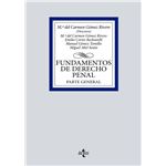 Fundamentos de derecho penal
