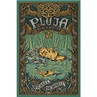 BLACKWATER VI. Pluja