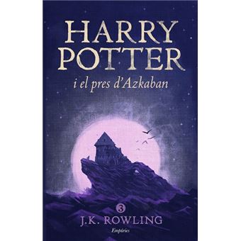 Harry Potter i el Pres d'Azkaban