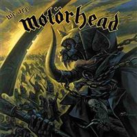 We are Motörhead - Vinilo
