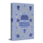 Orgullo y prejuicio (edición especial en tapa dura)