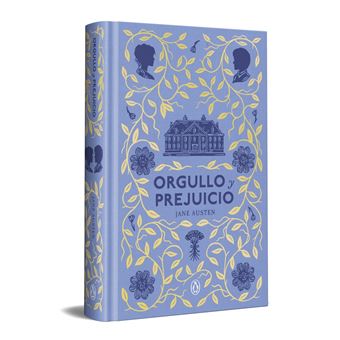 Orgullo y prejuicio (edición especial en tapa dura)