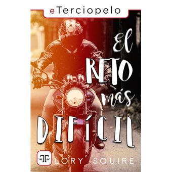 El reto más difícil - 1