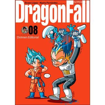 Dragon fall ultimate edition 8