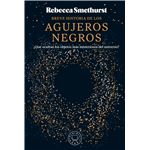 Breve Historia De Los Agujeros Negros