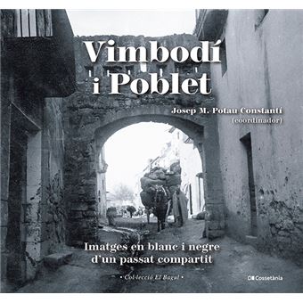 Vimbodí i Poblet