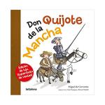 Don quijote de la mancha-tradicione