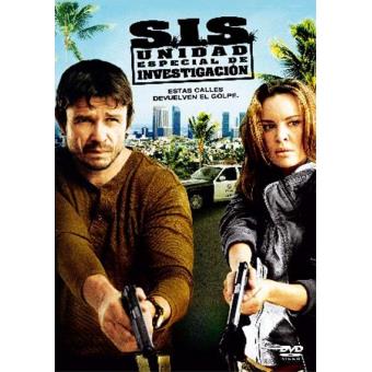 S.I.S.: Unidad Especial de Investigación - DVD