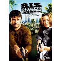 S.I.S.: Unidad Especial de Investigación - DVD