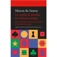 La Vuelta Al Mundo En Ochenta Juegos