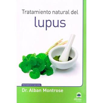 Tratamiento natural del lupus
