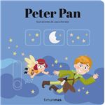 Peter Pan Cuento Con Mecanismos