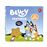 Bits Texturas Primeras Palabras - Bluey