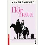 La flor y nata