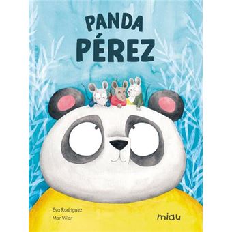 Panda Pérez