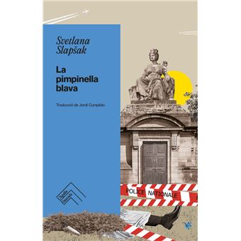 La Pimpinella Blava