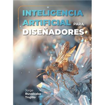 Inteligencia Artificial Para Diseñadores