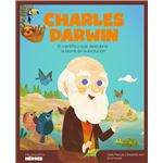 Charles darwin