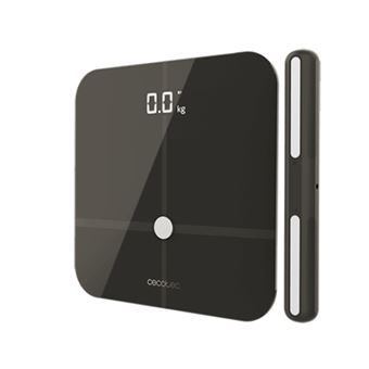 Báscula de Baño Digital inteligente Cecotec Surface Precision 9500 –  Shopavia