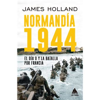 Normandia 1944