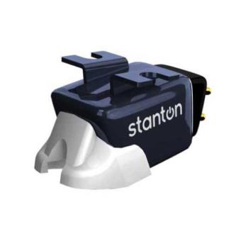 Aguja Repuesto Para Tocadiscos Stanton 505 Y 500 (MkII, V3) - Mejora Calidad Sonido Vinilos