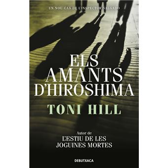 Els amants d'Hiroshima (Inspector Salgado 3)