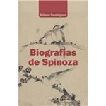 Biografías de Spinoza