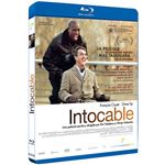 Intocable (Formato Blu-Ray)