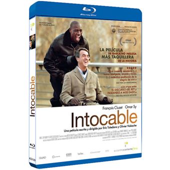 Intocable (Formato Blu-Ray)