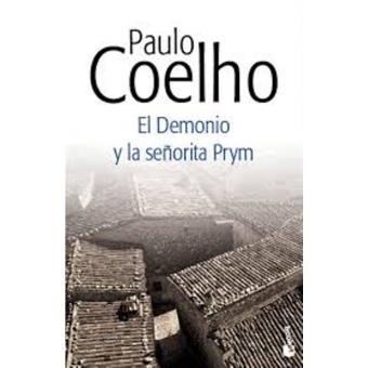 El demonio y la señorita Prym