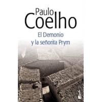 El Demonio y la señorita Prym