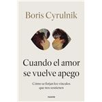 Cuando el amor se vuelve apego