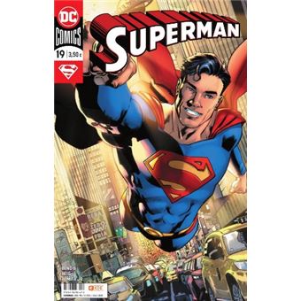 Superman núm. 98/19