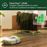 Robot aspirador y friegasuelos iRobot Roomba 105 Combo