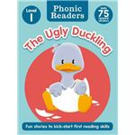 The ugly duckling