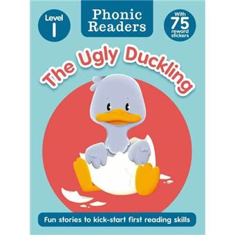 The ugly duckling