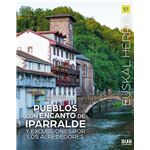 Pueblos con encanto de iparralde y