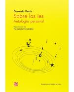 Sobre las íes. Antología personal - 1