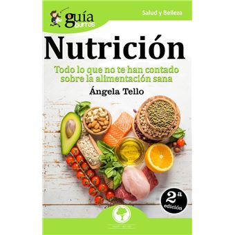 Nutrición - 1