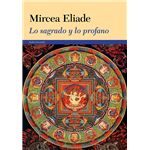 Lo Sagrado Y Lo Profano