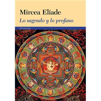 Lo Sagrado Y Lo Profano